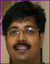 Dr. Arindam Bhattacharyya